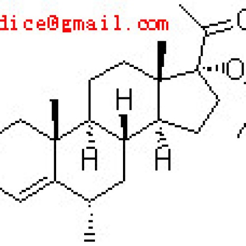 Medroxyprogesterone 17-acetate